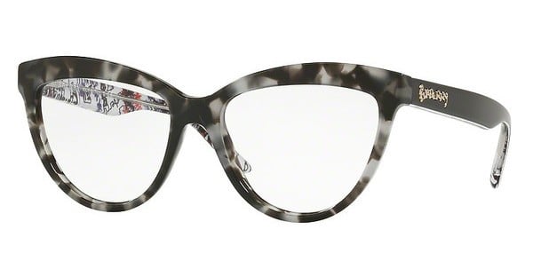 Sehbrille Burberry BE2276 3722