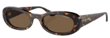 Vogue Eyewear VO5582S Sunglasses