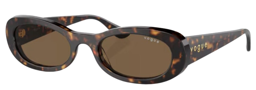 Vogue Eyewear VO5582S Sunglasses