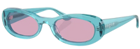 Vogue Eyewear VO5582S Sunglasses