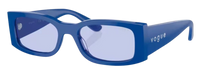 Vogue Eyewear VO5584S Sunglasses