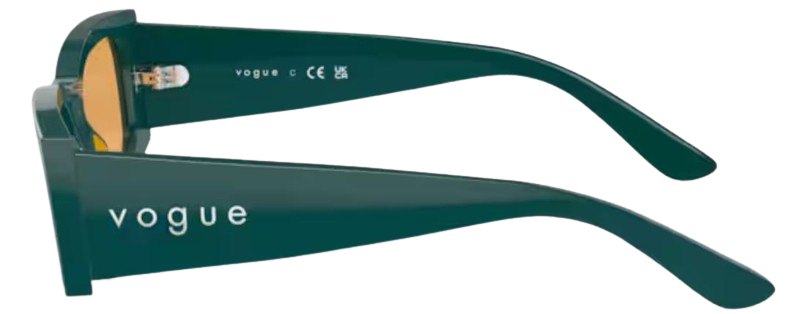 Vogue Eyewear VO5584S Sunglasses
