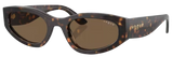Vogue Eyewear VO5585S Sunglasses