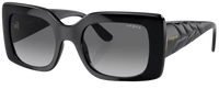 Vogue Eyewear VO5481S Sunglasses