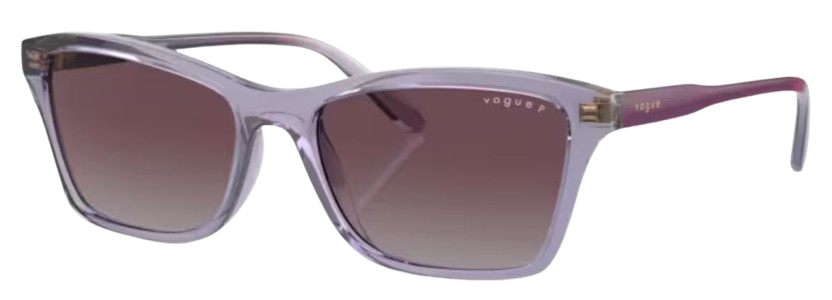 Vogue Eyewear VO5551S Sunglasses