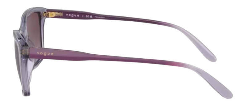 Vogue Eyewear VO5551S Sunglasses