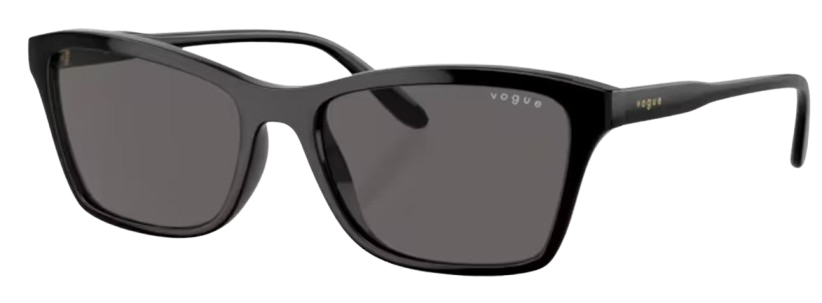 Vogue Eyewear VO5551S Sunglasses