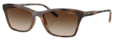 Vogue Eyewear VO5551S Sunglasses