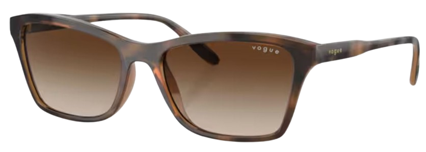 Vogue Eyewear VO5551S Sunglasses