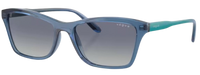 Vogue Eyewear VO5551S Sunglasses