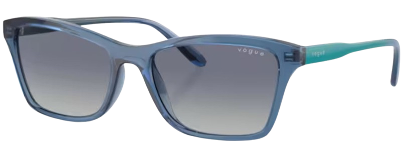 Vogue Eyewear VO5551S Sunglasses