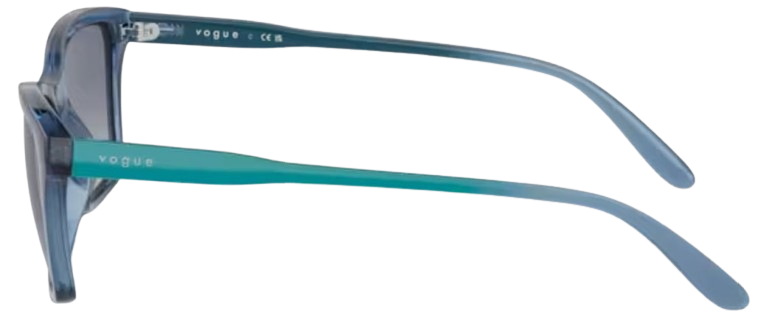 Vogue Eyewear VO5551S Sunglasses