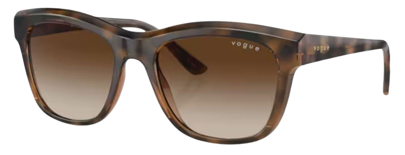 Vogue Eyewear VO5557S Sunglasses