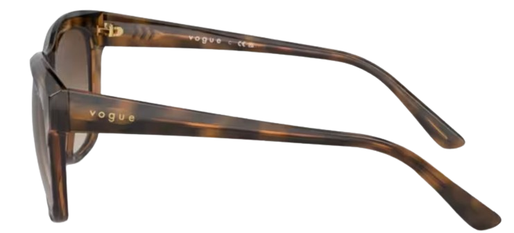 Vogue Eyewear VO5557S Sunglasses