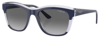 Vogue Eyewear VO5557S Sunglasses