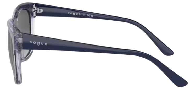 Vogue Eyewear VO5557S Sunglasses