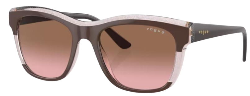 Vogue Eyewear VO5557S Sunglasses