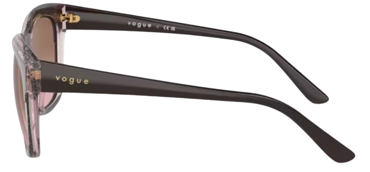 Vogue Eyewear VO5557S Sunglasses