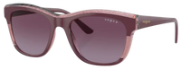 Vogue Eyewear VO5557S Sunglasses