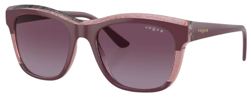 Vogue Eyewear VO5557S Sunglasses