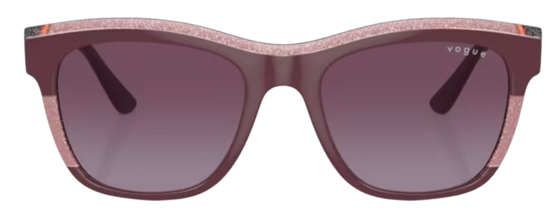 Vogue Eyewear VO5557S Sunglasses