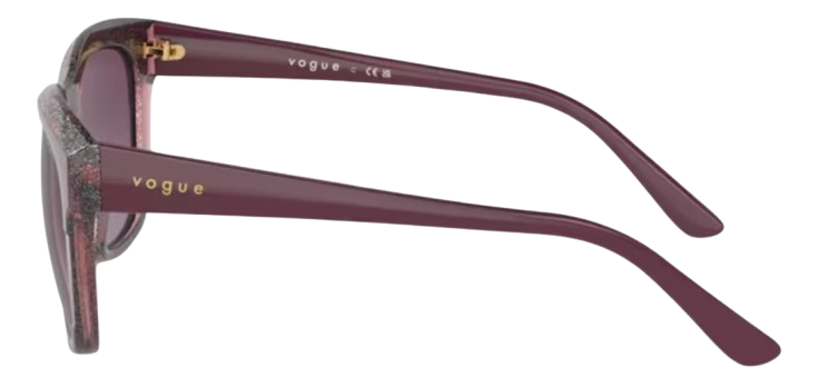 Vogue Eyewear VO5557S Sunglasses
