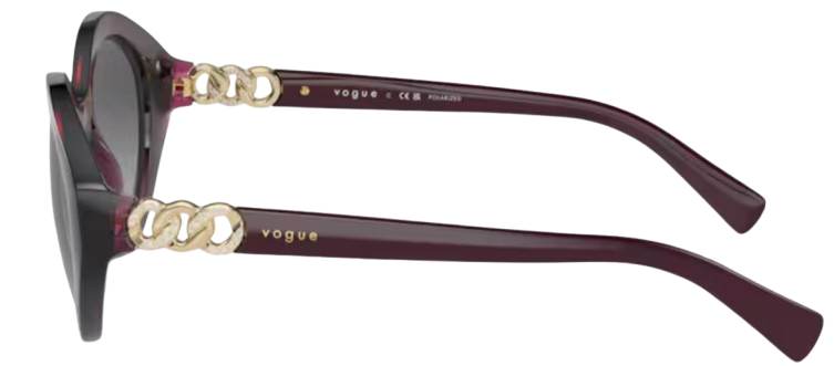 Vogue Eyewear VO5576SB Sunglasses