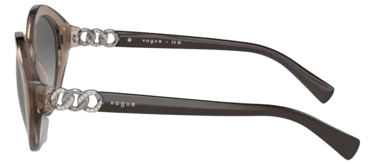 Vogue Eyewear VO5576SB Sunglasses