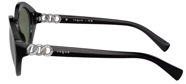 Vogue Eyewear VO5576SB Sunglasses
