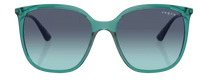 Vogue Eyewear VO5564S Sunglasses