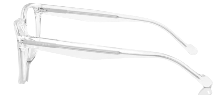 Prescription glasses Vogue Eyewear VO5570