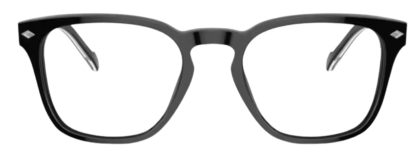 Prescription glasses Vogue Eyewear VO5570