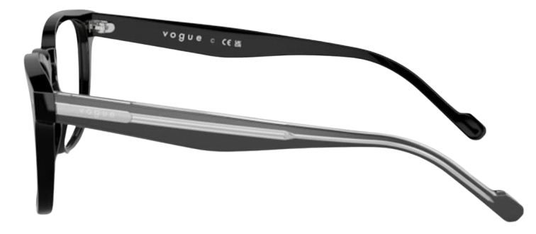 Prescription glasses Vogue Eyewear VO5570