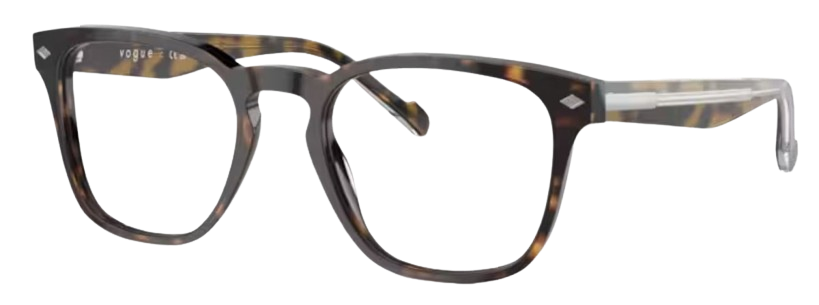 Prescription glasses Vogue Eyewear VO5570