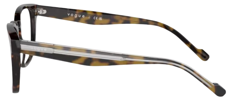 Prescription glasses Vogue Eyewear VO5570