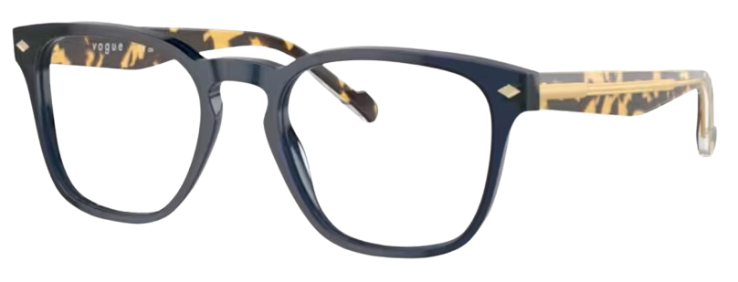 Prescription glasses Vogue Eyewear VO5570