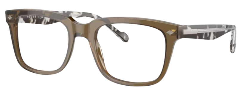 Vogue Eyewear VO5572 Eyeglasses