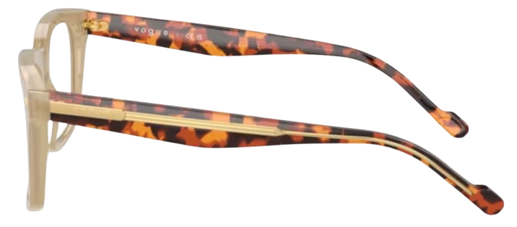 Vogue Eyewear VO5572 Eyeglasses