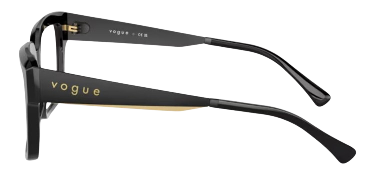 Vogue Eyewear VO5559 Prescription Eyeglasses