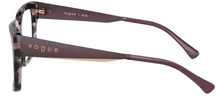 Vogue Eyewear VO5559 Prescription Eyeglasses