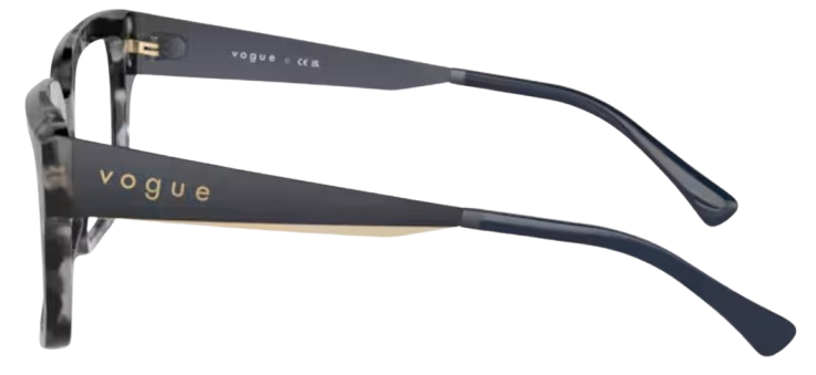 Vogue Eyewear VO5559 Prescription Eyeglasses