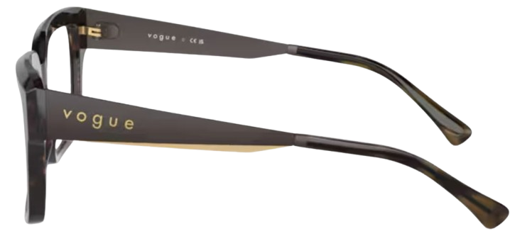 Vogue Eyewear VO5559 Prescription Eyeglasses