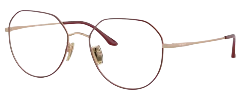 Vogue Eyewear VO4301D Prescription Eyeglasses
