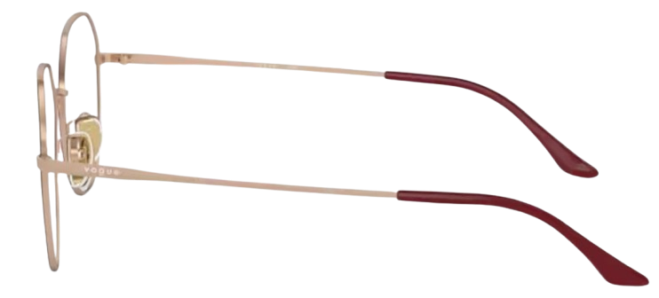 Vogue Eyewear VO4301D Prescription Eyeglasses