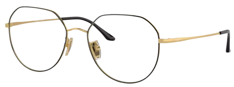 Vogue Eyewear VO4301D Prescription Eyeglasses