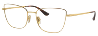 Vogue Eyewear VO4307 Prescription Eyeglasses