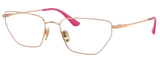 Occhiali da vista Vogue Eyewear VO4317