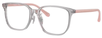 Korrektionsbrille Vogue Eyewear VO5550D