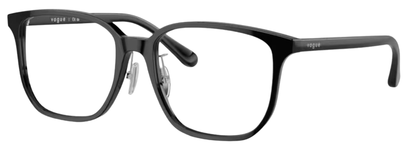 Korrektionsbrille Vogue Eyewear VO5550D