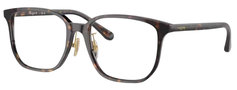 Korrektionsbrille Vogue Eyewear VO5550D
